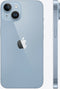 Apple iPhone 14 - 256GB - 6,1