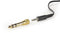 Nedis HPWD1200 - Over-Ear Hoofdtelefoon - 40mm Neodymium Luidsprekers - Zilver Zwart