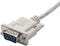 Akyga AK-CO-03 - RS-232 Kabel 200cm - Wit