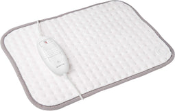 Elektrisch warmtekussen inventum 440x330mm wit | 5 stuks