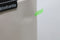 Brabantia Bo Touch Bin Hi - Prullenbak 2 x 30 liter - Afvalscheiding - Soft Beige (2 stuks)