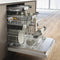 Miele G 7210 SCU - Inbouw vaatwasser - 14 couverts - Energieklasse A - Geluidsniveau 43 dB