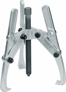 Gedore 8006430 - Poelietrekker - 3-armig 250x260 mm - 12 t (1 stuk)