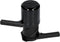 Barista & Co - Twist Press 2.0 Compact Koffiemaker - Kunststof - Zwart -