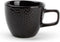 S&P - MIELO - Black - Kop-en-schotel - 20 cl - Set van 4
