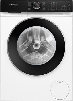 Siemens WG46H2A7NL - Wasautomaat - Automatisch zeepdoseersysteem vlekkenprogramma