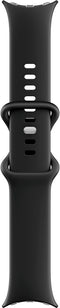 Google Pixel Watch 4 - Smartwatch - 41mm - Bluetooth - Zwart