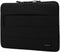 Ewent City Sleeve - Laptophoes 13,3 inch - Zacht en lichtgewicht - Zwart