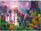 Ravensburger puzzel Land van de dinosauriërs - legpuzzel - 200 stukjes