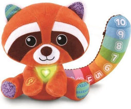 Knuffel Vtech Baby Plush Noa counts with me (FR)