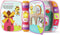 Interactief kinderboek Vtech Baby Super Enchanted Book of Baby Kitties Roze Multicolour