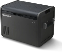 Dometic CFX5 - Compressor Koelbox - 55L - Bluetooth - Zwart