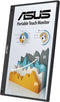 ASUS ZenScreen Touch MB16AMTR - Portable Monitor - 15.6 inch FHD 10-point Touch - Met ingebouwde batterij
