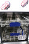 Siemens SN69M031NL - Inbouw vaatwasmachine - 2ehands - B 59,5 x D 55 x H 82 cm