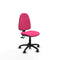 Bureaustoel Piqueras y Crespo B0001RN Roze