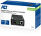 ACT AC4451 - Gigabit Ethernet Media Converter - SFP 1Gbps Link Fault Passthrough