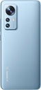 Xiaomi 12X - Smartphone - 8GB RAM - 256GB - Blauw