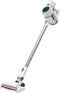 Adler AD 7064 - 2-in-1 steelstofzuiger - Snoerloos voor droge en natte vloeren - Wit