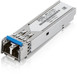 ZyXEL SFP-LX-10-E - SFP transceiver - 1000 Mbit/s - Staal