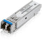 ZyXEL SFP-LX-10-E - SFP transceiver - 1000 Mbit/s - Staal