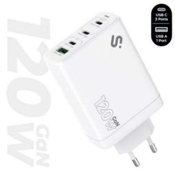 Subblim SUBCHG-6G1204 - Auto oplader - 1204 mA