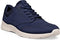 Ecco Irving - Sneakers - Uitneembaar voetbed - Blauw (2025)