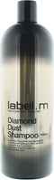Vochtinbrengende Shampoo Label.M Diamond Dust 1 L