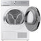 Samsung DV90BB9445GH - Warmtepompdroger 9 kg - Energieklasse C - Wit
