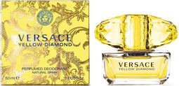 Versace Yellow Diamond - 50 ml - Deodorant