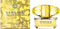 Versace Yellow Diamond - 50 ml - Deodorant