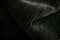 MOMO Rugs Panorama Uni Black Vloerkleed - 60x90 - Rechthoek - Laagpolig Tapijt - Industrieel - Zwart