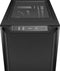 be quiet! Pure Base 501 - Midi Tower PC - ATX micro ATX Mini-ITX - Zwart