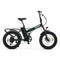 Elektrische Fiets Nilox X8 PRO 20X4P Groen 250 W 20