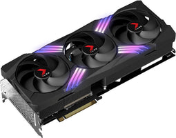 PNY GeForce RTX 4070 Ti SUPER XLR8 Gaming VERTO EPIC-X RGB Overclocked Triple Fan DLSS 3 NVIDIA 16 GB GDDR6X