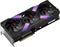 PNY GeForce RTX 4070 Ti SUPER XLR8 Gaming VERTO EPIC-X RGB Overclocked Triple Fan DLSS 3 NVIDIA 16 GB GDDR6X