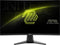 MSI MAG 27C6F - Gamingmonitor - 27