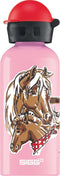 SIGG Lets Run 0.4L roze