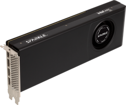 Sparkle Intel Arc PRO B60 - Grafische kaart - 24GB GDDR6 - 289mm