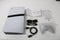 Sony PlayStation 5 Pro - Console - 2 TB SSD - Wit Zwart