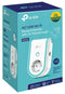 TP-Link RE365 - WiFi Repeater - AC1200 - 900 m2 bereik