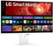 LG 37U730SA - Smart Monitor - 37