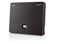 Gigaset N300A IP - Basisstation - DECT-telefoon VoIP - Antwoordapparaat - 2 jaar carry in