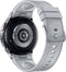 Samsung Galaxy Watch6 Classic Bluetooth 43 mm - Zilver