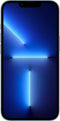 Apple iPhone 13 Pro - 128GB - 120Hz display - Sierra Blue