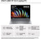 HP Envy x360 14-fa0025nd - 2-in-1 Laptop - AMD Ryzen 7 16GB 1TB WQXGA+