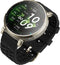 Amazfit Active 3 - Smartwatch - GPS tracking - Zilver Zwart