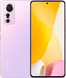 Xiaomi 12 Lite 5G Dual SIM 256GB lite pink