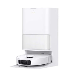 Dreame L40 Ultra CE - Stofzuiger - 0,32 l - Wit
