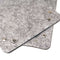 SMUG Felt Catchall Storage Tray Boxes (set of 2)