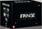 Fringe - Complete Collection (DVD) - 99 afleveringen op 29 discs